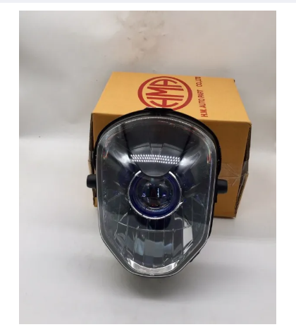 FU80-ไฟหน้า โคมไฟหน้า จานฉาย สำหรับรถรุ่น โคมไฟหน้า HONDA MSX 125 โคมไฟหน้า จานฉาย HONDA