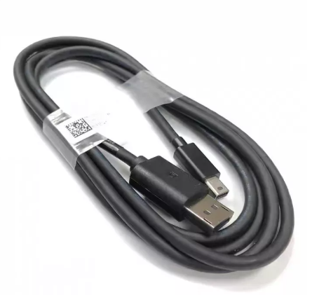 GE60-สาย mini DisPlay mini DP Male port to DP display port ความยาว1.8m งาน