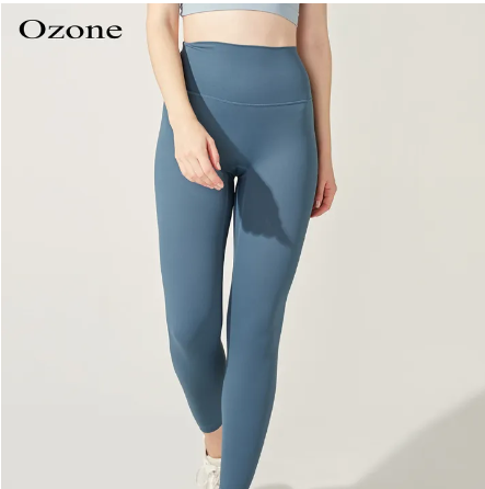 SF80-OZONE LEGGING ชุดออกกำลังกาย กางเกงขายาว เลกกิ้ง มีให้เลือก 4 สี รุ่น WP5011 เสื้อกีฬาหญิง