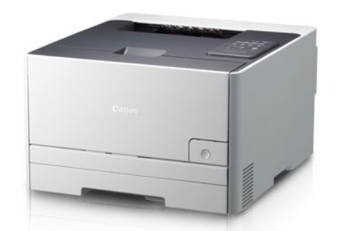 DA41-Canon Image Class LBP7110CW Laser Printer