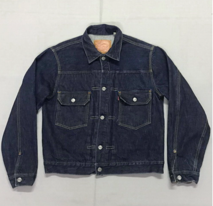 MAN46-LVC 519 xx big E ไซส 42