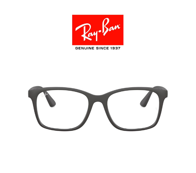 (ว#015) แว่นสายตา Ray-Ban - RX7059D 5196 size 55