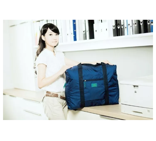 BAG54-Waterproof Foldable Travel Bags