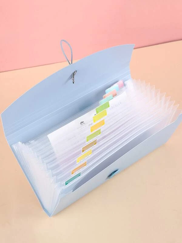 แฟ้ม ใหญ่ 1 ชิ้น  f-99