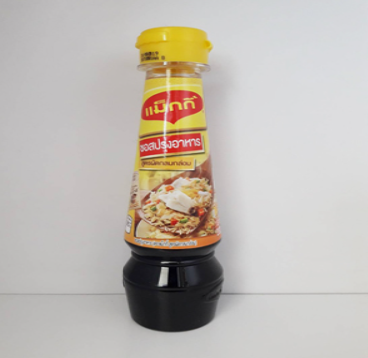 FD99-ซอสปรุงอาหาร แม็กกี้