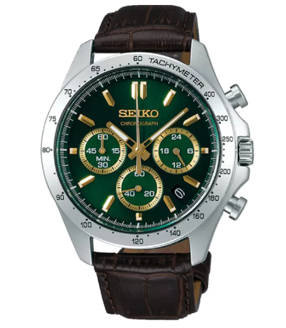 WAT83-นาฬิกา SEIKO SPIRIT รุ่น SBTR017, SBTR021, SBTR027, SBTR029, SBTR009, SBTR011, SBTR013, SBTR015 ของแท้ ประกันศูนย์