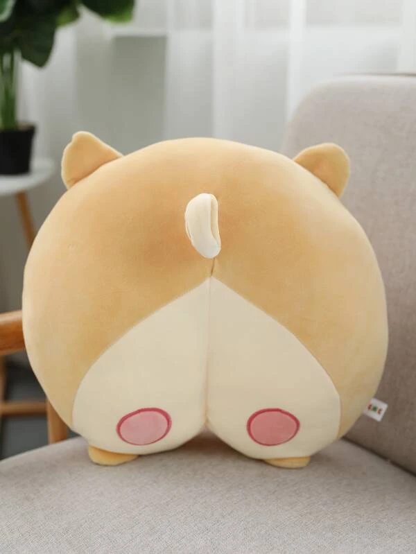 หมอน ออกแบบ การ์ตูน a-10