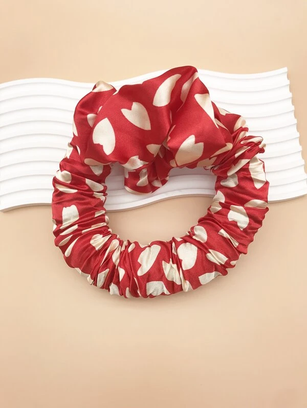 ที่คาดผมลำไส้ใหญ่ โรลม้วนผม  k-59