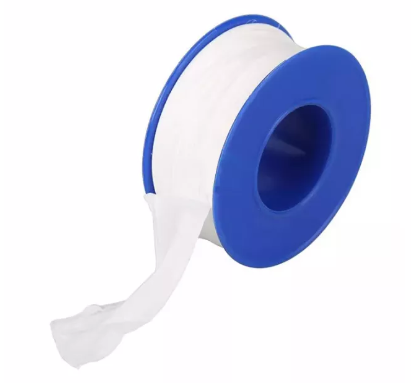 SA32-เทปพันเกลียวก๊อกน้ำ เทปพันเกลียวท่อปะปา กันน้ำรั่ว ทนทาน ยาว3เมตร 10เมตร 20เมตร