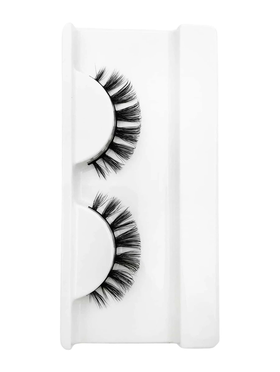 ขนตาปลอม ยาวพิเศษ 1 คู่ h-16