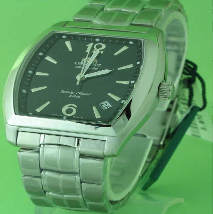 S86-นาฬิกาออโต้รุ่นใหม่จากญี่ปุ่นรูปแบบนาฬิกาswiss ในราคาพิเศษ