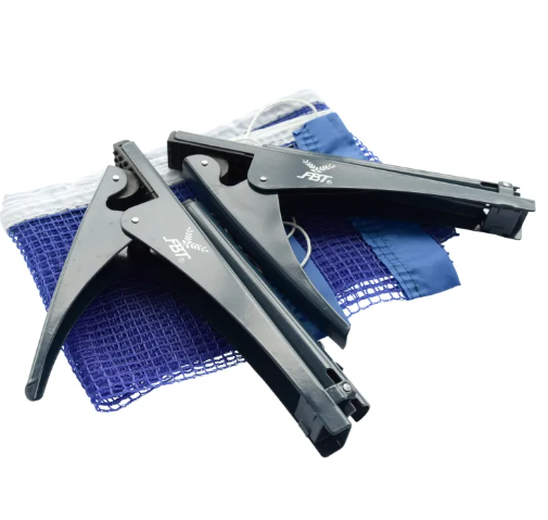 DK81-***ของแท้ส่งไว** FBT เสาปิงปอง พร้อมตาข่าย รุ่นCOMPACT รหัส 53311