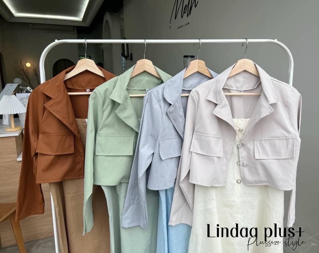 เสื้อผ้าสาวอวบ  011