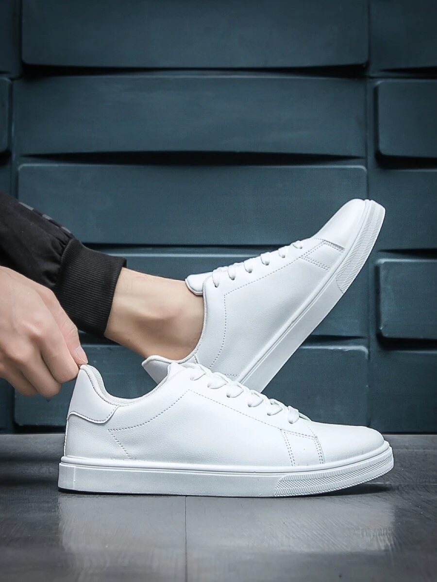 ผู้ชาย รองเท้าสเก็ต รายละเอียด พิน สายรัดหน้า m-21 z.39-46