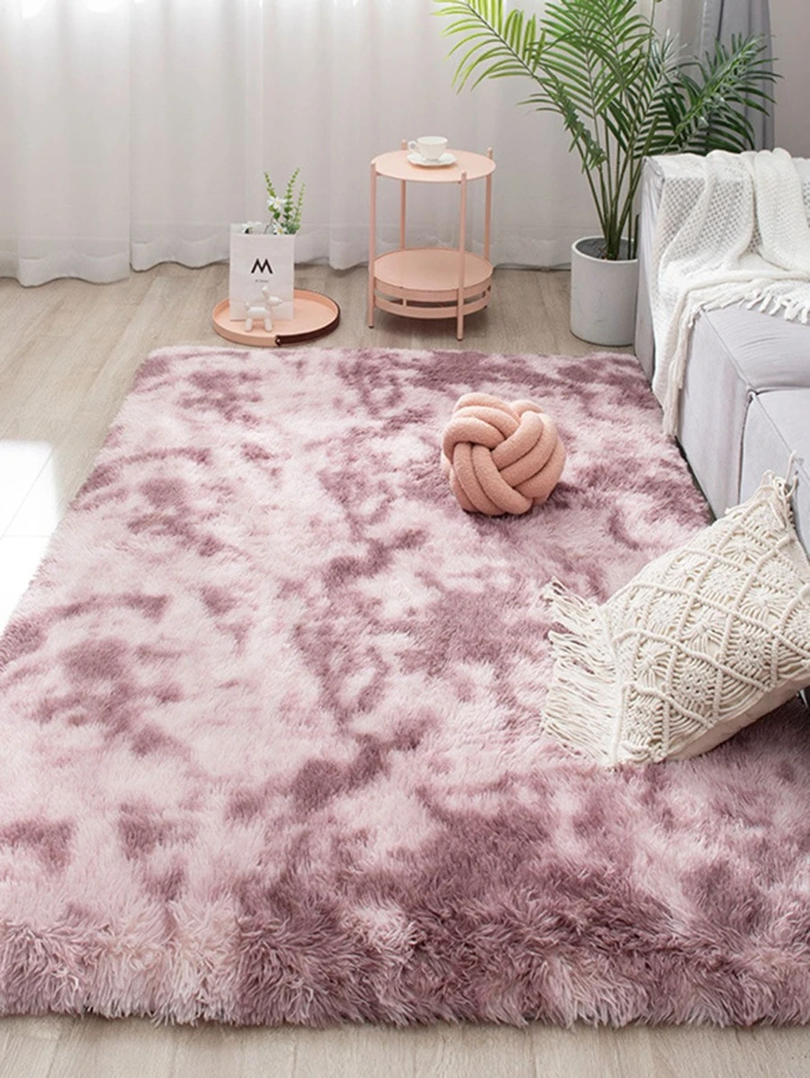 พรม เรียบง่าย ผ้าพลัช 1 ชิ้น  ii-79