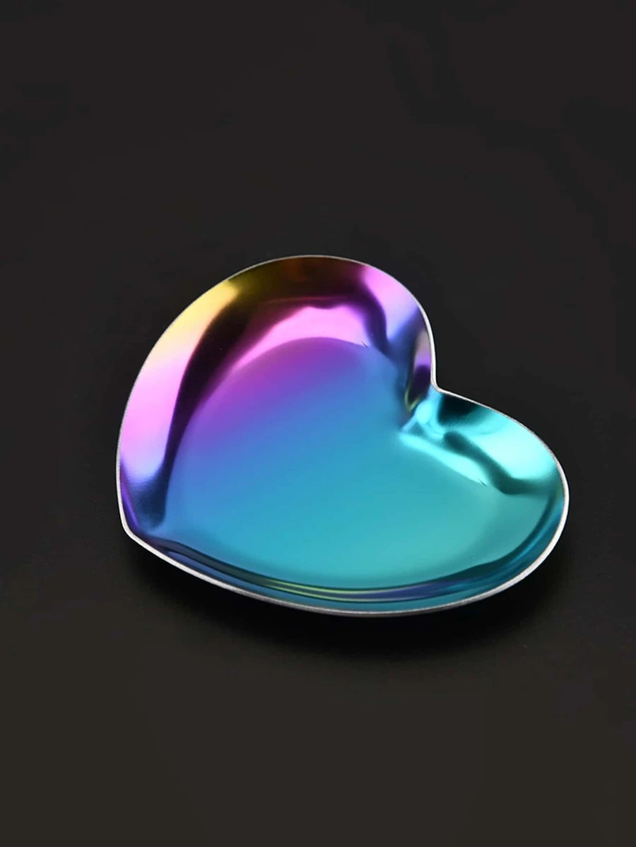 โฮโลกราฟิก การออกแบบ หัวใจ ff-96