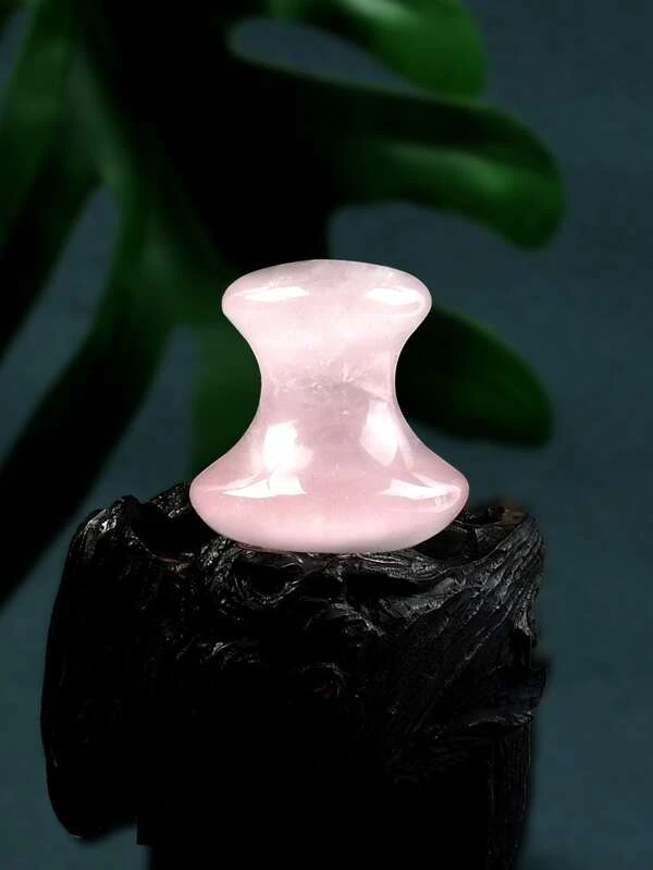 กระดานกัวซา รูปร่างเห็ด 1 ชิ้น d-30