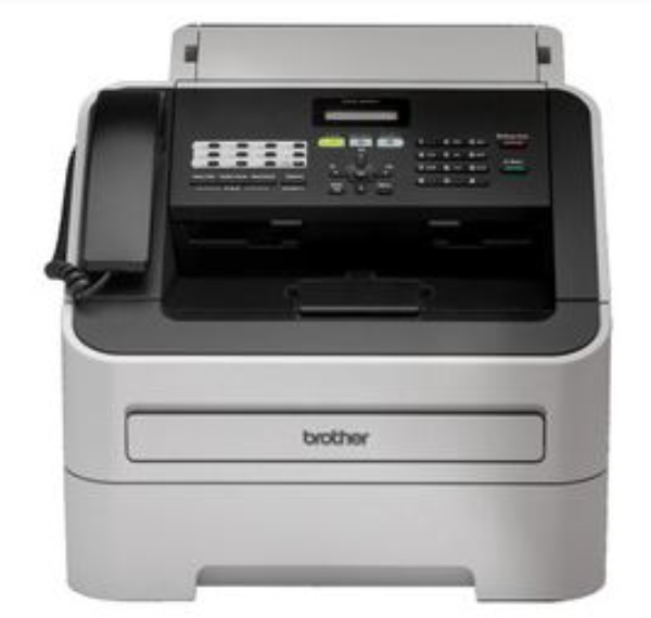 DA24-Brother FAX-2950 Fax Machine