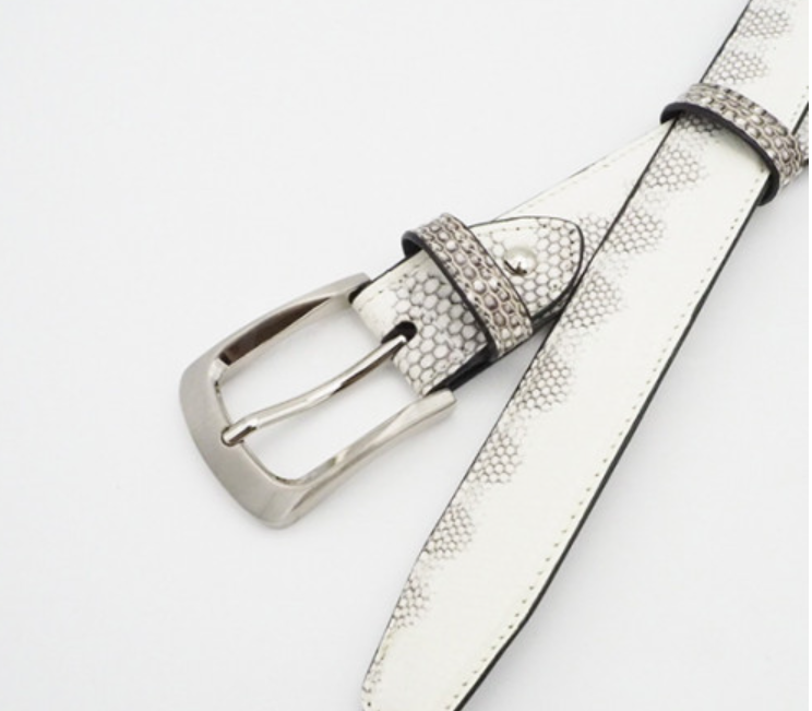 MAN90-Snake White set