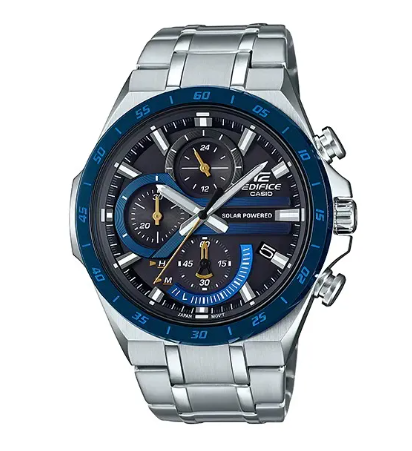 WAT90-นาฬิกา EDIFICE รุ่น EFR-920 ของแท้ ประกันศูนย์ 1 ปี