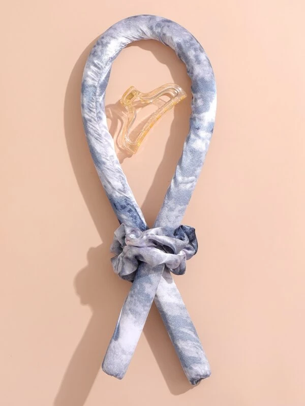 4 ชิ้น โรลม้วนผม เซ็ต k-35