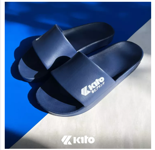 SAN20-Kito รองเท้าแตะ รุ่น AH98 Size 32-43