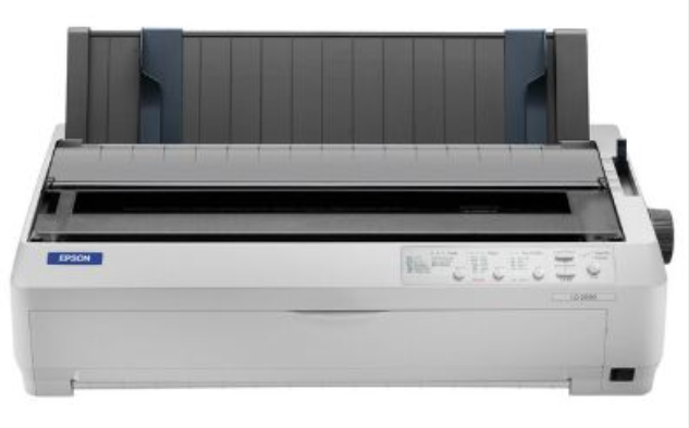 DA22-Epson LQ-2090 Dot Matrix Printer