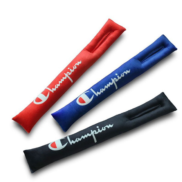 GX145-Tide Brand Supreme แถบกันรั่วซึม สําหรับติดช่องว่างเบาะรถยนต์