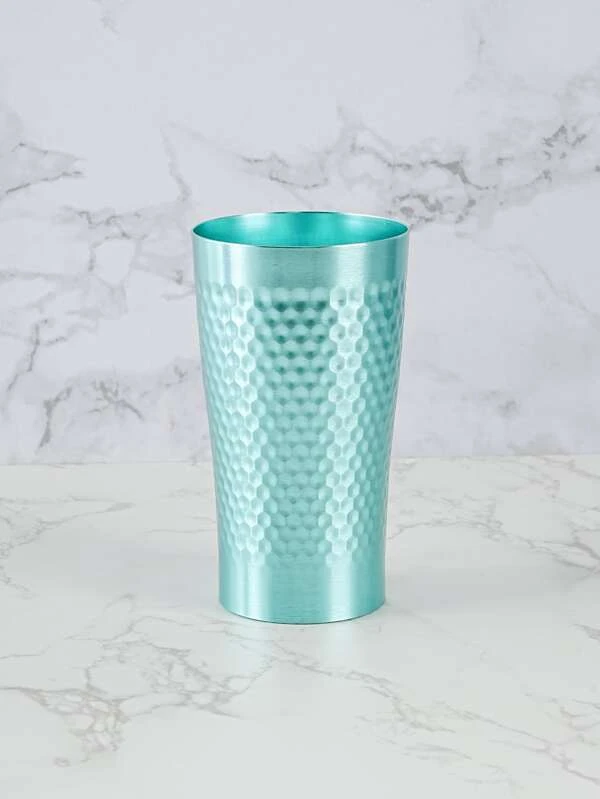 ถ้วย พื้นผิวรังผึ้ง 1 ชิ้น  oo-44