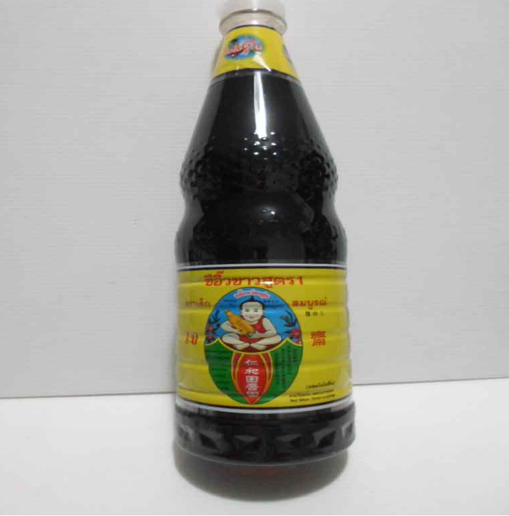 TAN14-ซีอิ๊วขาวใหญ่ (เด็กสมบูรณ์) 1000 cc