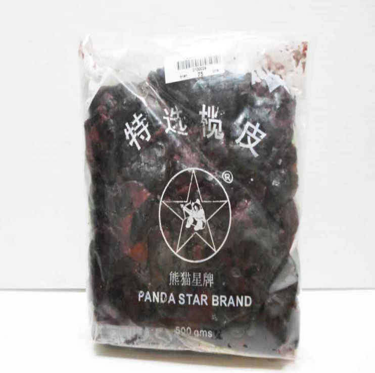 WA83-เนื้อหนำเลี๊ยบ (500g)