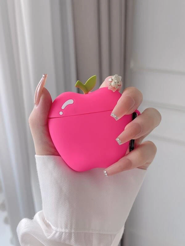 เคส เหมาะกับ Airpods แอปเปิ้ล ออกแบบ e-60