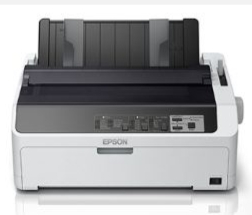 DA40-Epson LQ-590IIN Dot Matrix Printer