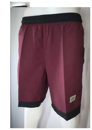 MH80-กางเกงขาสั้น ใส่เล่นกีฬาหรือใส่เป็นกางเกงลำลองได้ในทุกโอกาส เนื้อผ้าไมโครเกรด พรีเมี่ยม เบาสบาย ไม่ร้อน