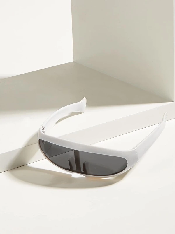 แว่นตาสัตว์เลี้ยงกว้าง ค-34