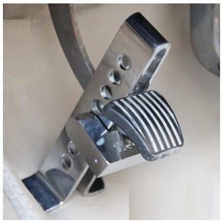 ROB62-ที่ล็อคเบรค - ครัช ล็อครถยนต์ อุปกรณ์ล็อครถยนต์ /1194