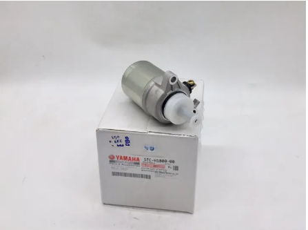 FU174-ไดร์สตาร์ท ไดร์สตาร์ทสำหรับรุ่น YAMAHA MIO115I มอเตอร์สตาร์ท มีโอ( รหัส 1PN-H1890-00) งานดี