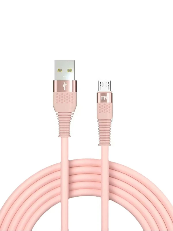 สายเคเบิ้ล 1 ชิ้น ชาร์จเร็ว ใช้ร่วมกับ Android b-14