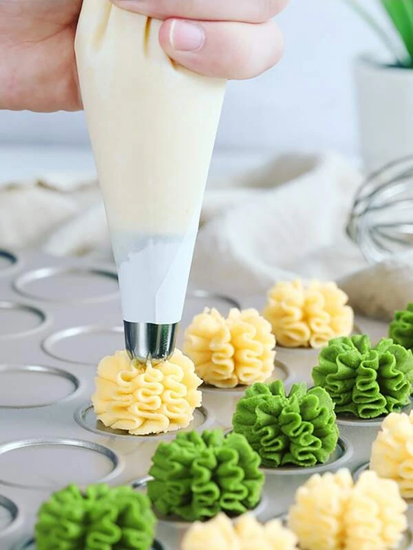 หัวฉีดท่อสแตนเลส 1pc  ค-57