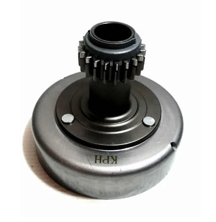 FU113-เจดีย์ครัช (เสื้อครัชกำลัง) ครัชหน้า เจดีย์ครัช สำหรับ Wave125 (รหัส KPH)สินค้าเกรดA