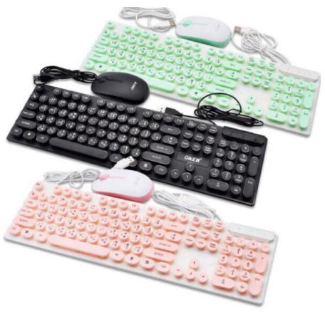 PD19-คีย์บอร์ด