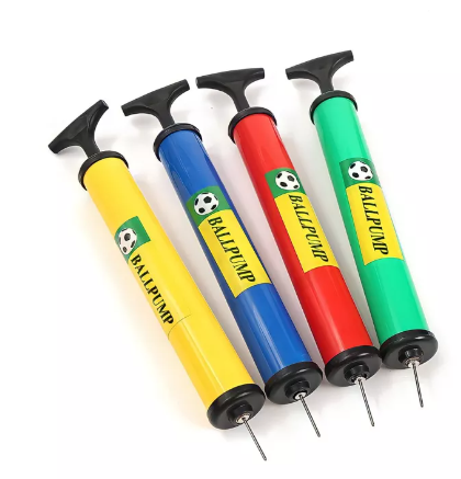 RC56-สูบลม สูบลมบอล ที่สูบลม กระบอกสูบลูกบอล ที่สูบลมฟุตบอล