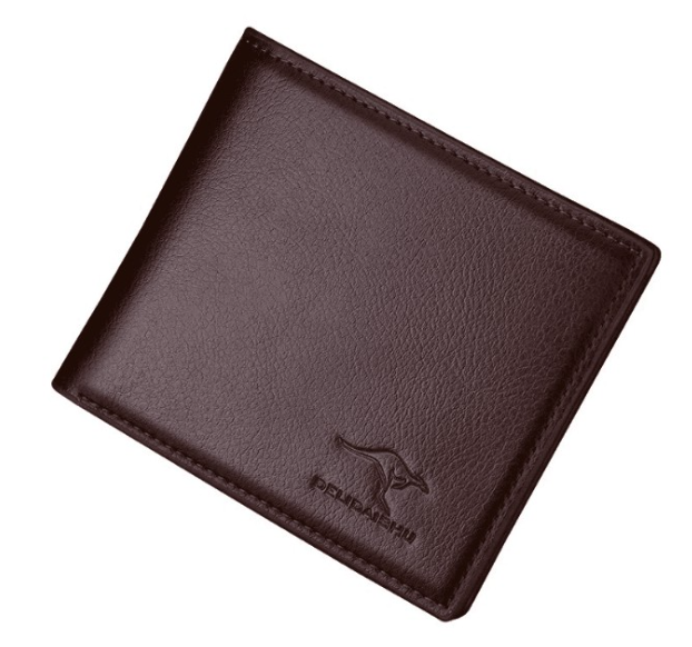 TOP11-(M-276) ?กระเป๋าสตางค์หนังผู้ชาย ?