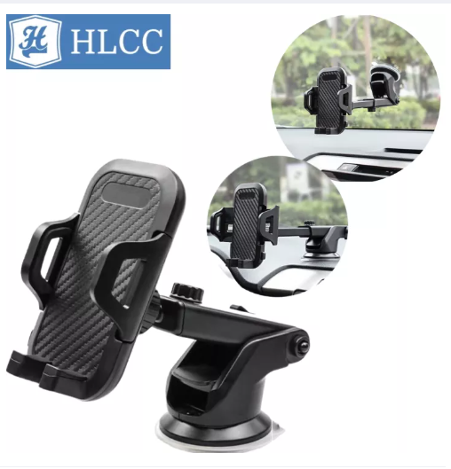 JN64-ที่วางโทรศัพท์ในรถ Car Holder แบบขาตั้งติดคอนโซล ติดกระจกได้ ปรับแนวตั้ง-นอนได้360องศา Free!ตัวหนีบ ที่จับโทรศัทพ์ ที่ติดโทรศัพท์ ที่หนีบโทรศัทพ์