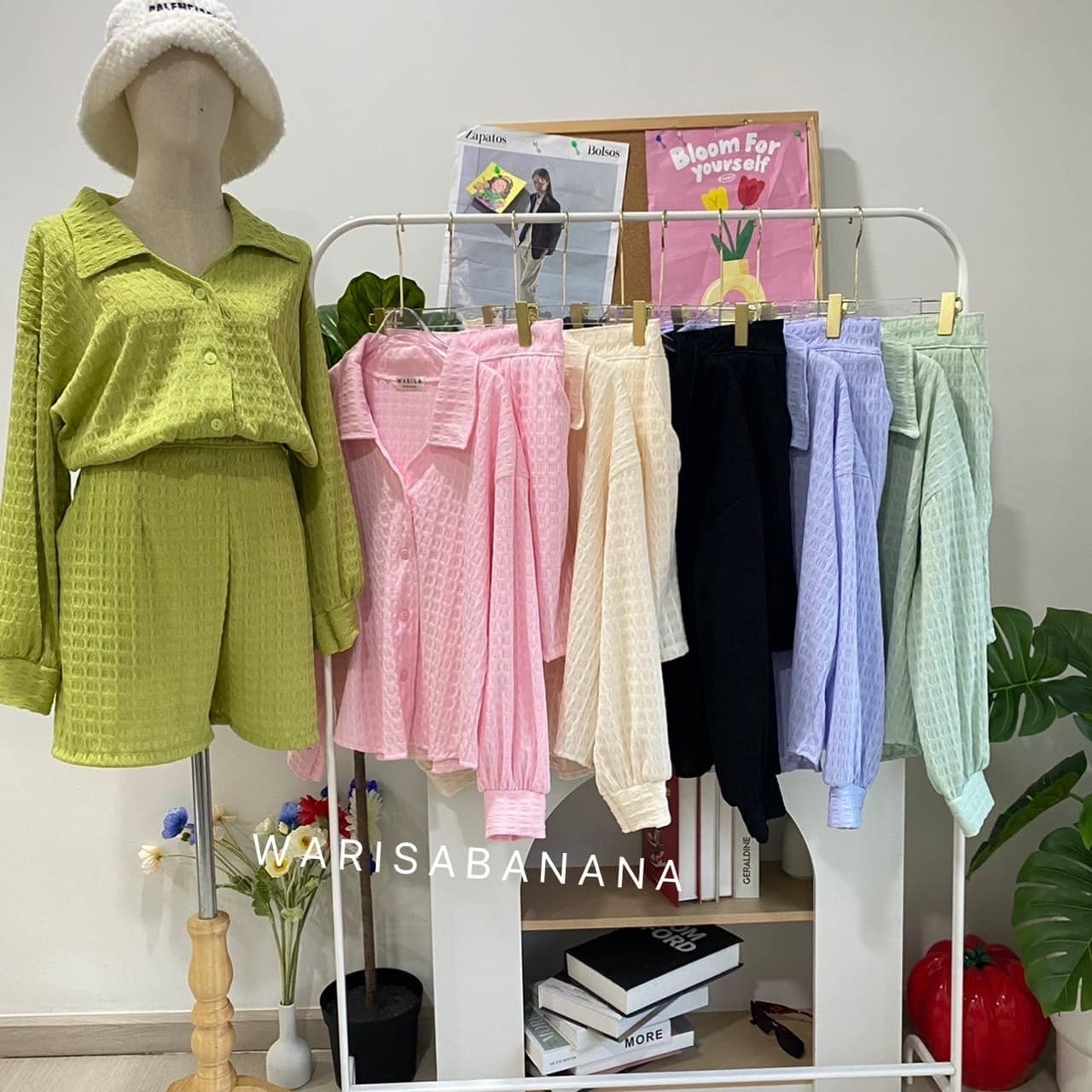 เสื้อผ้าสาวอวบ  012