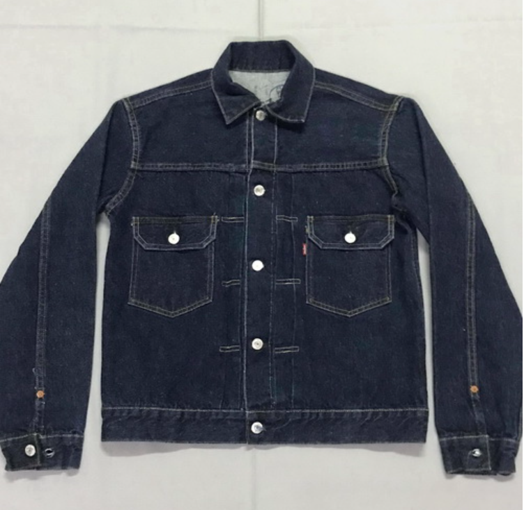 MAN48-LVC 507xx USA 555 ไซส 36