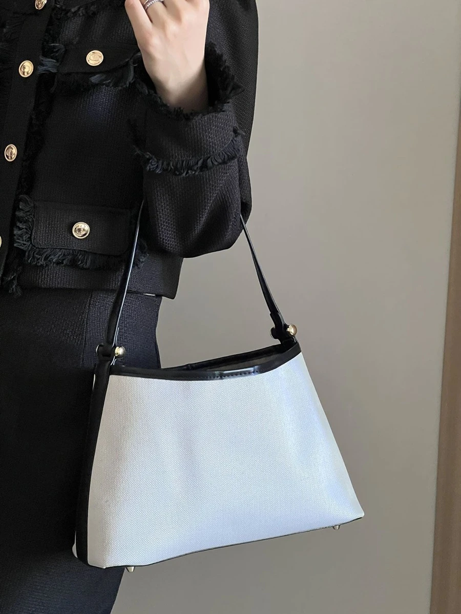 กระเป๋าสะพาย มินิมอลv-23