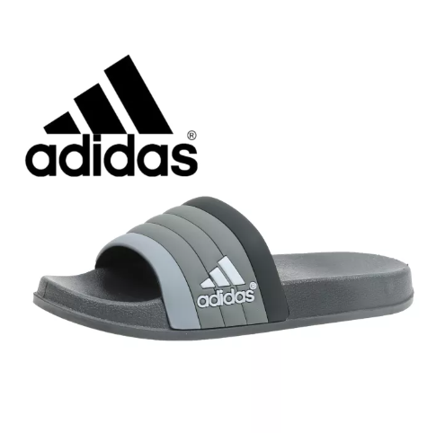 SAN41-รองเท้าแตะ Adidas รองเท้า นิ่ม สวมใส่สบาย Unisex รุ่น 288-9A