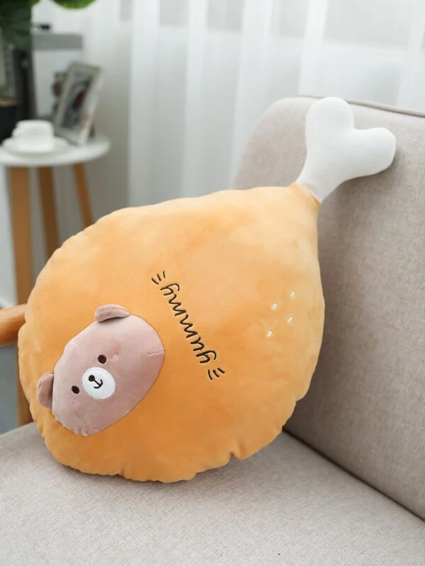 หมอน ออกแบบ การ์ตูน a-36