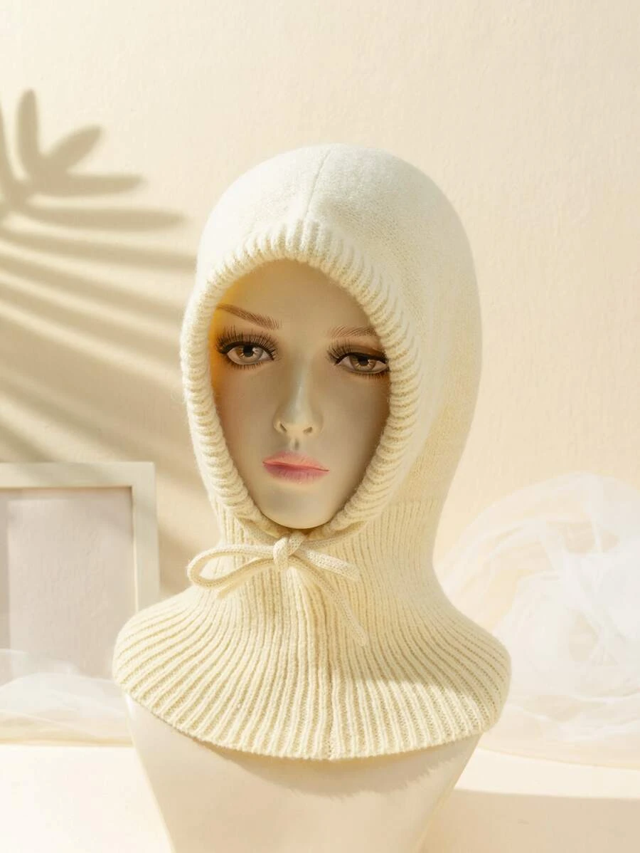 หมวก เชือกผูก j-12